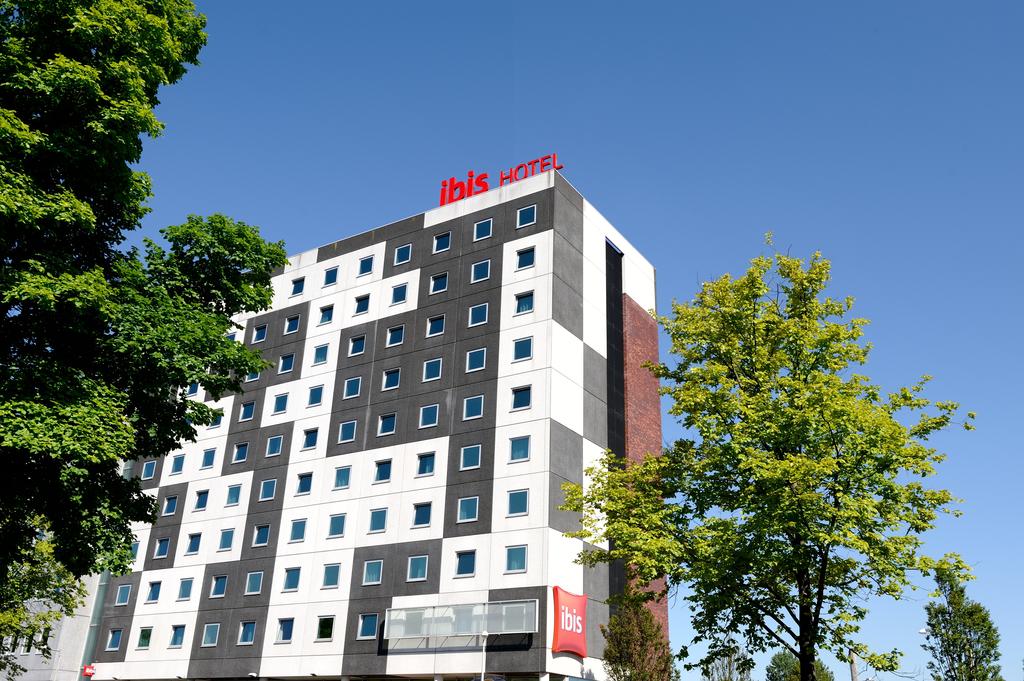 Ibis Hotel Amsterdam