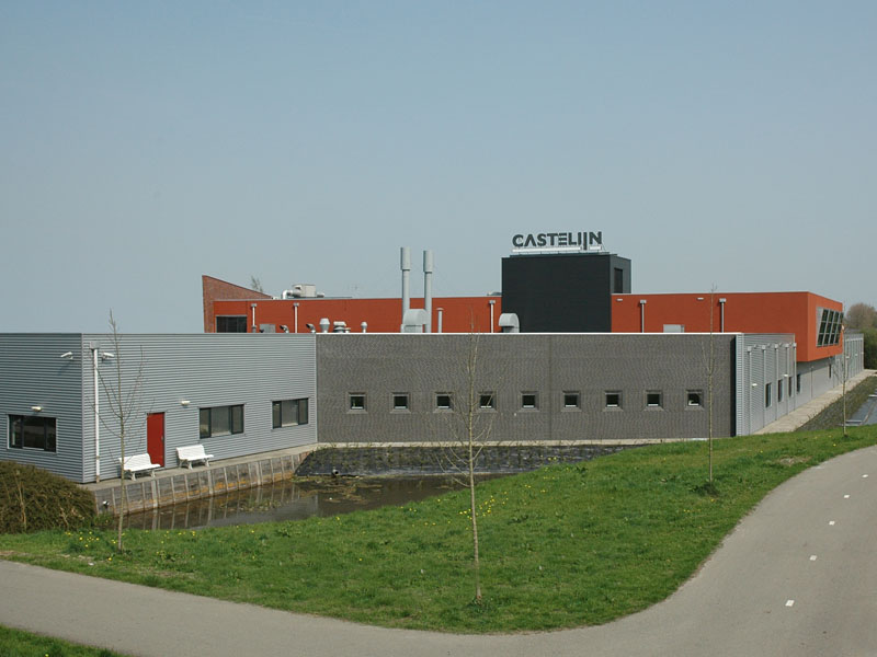 Castelijn Meubelindustrie