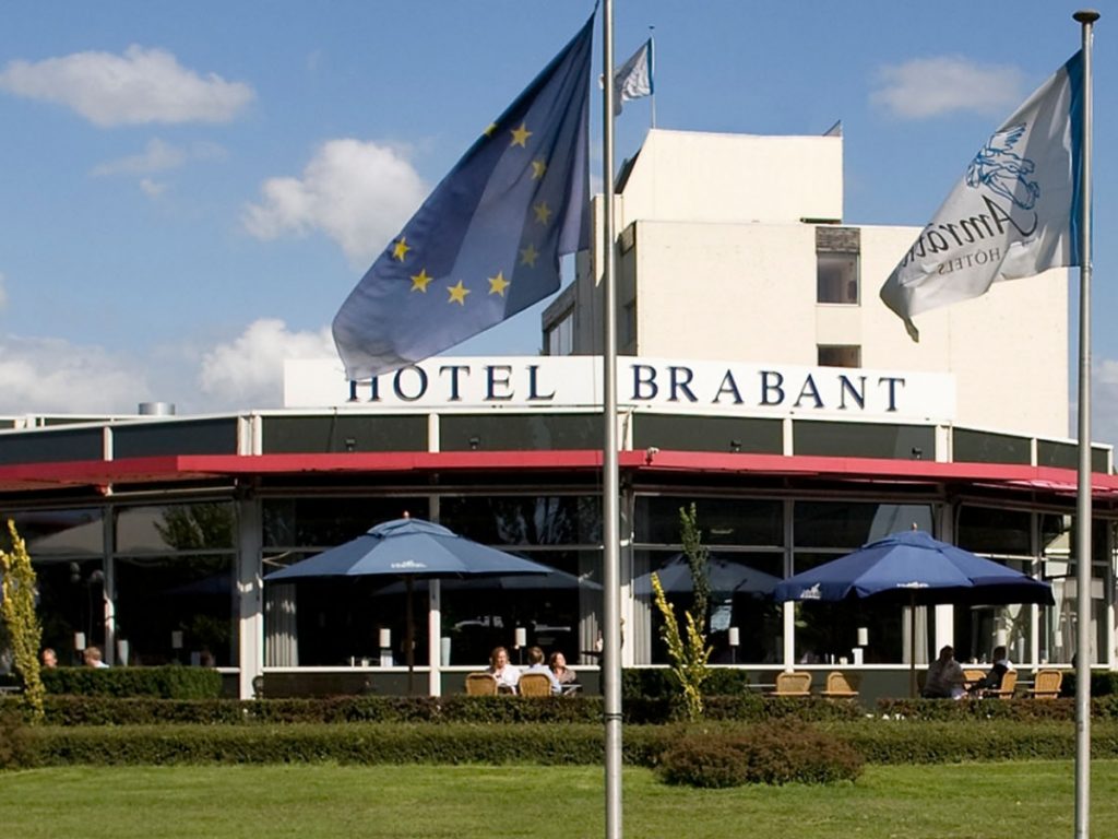 Lees meer over het artikel Amrâth Hotel Brabant in Breda