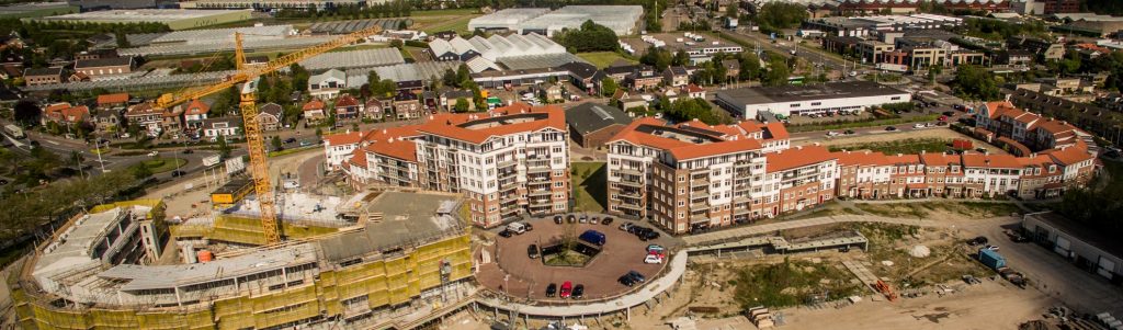 Lees meer over het artikel 6 woningen De Bloem te Rijnsburg