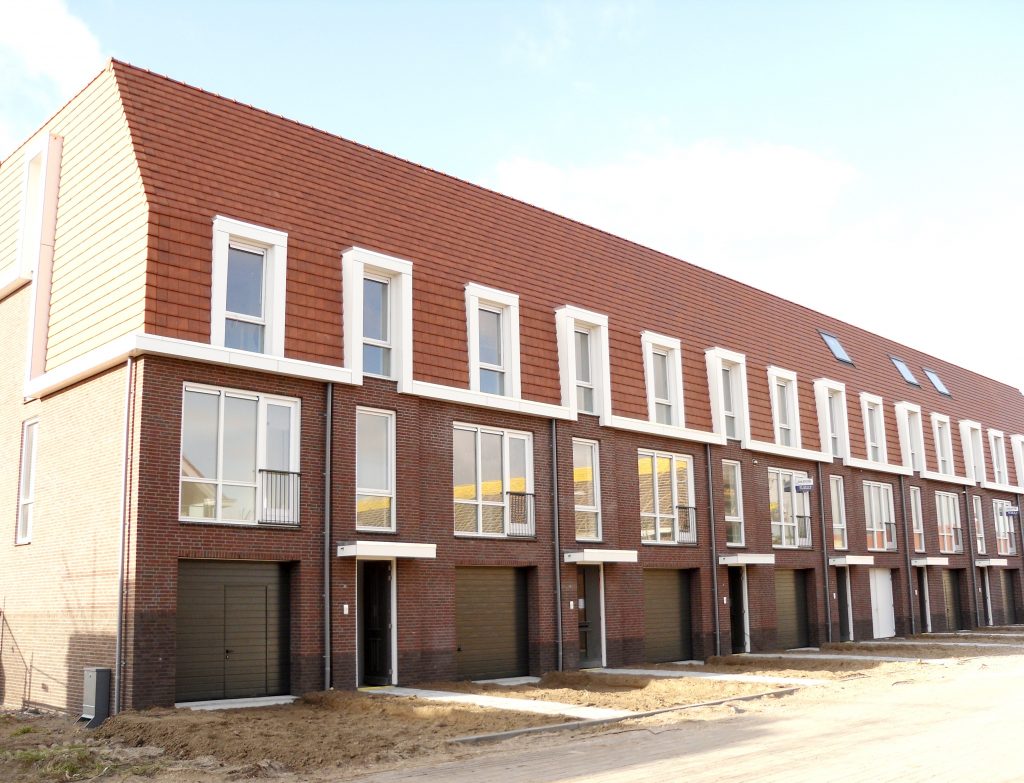 Lees meer over het artikel Start bouw woningen met EPC 0,0 in Katwijk