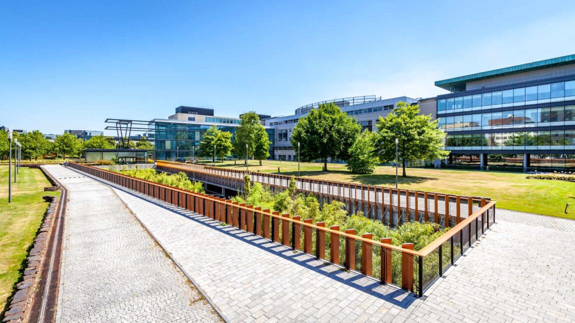 Lees meer over het artikel At the park 727 appartementen (2025-2028)