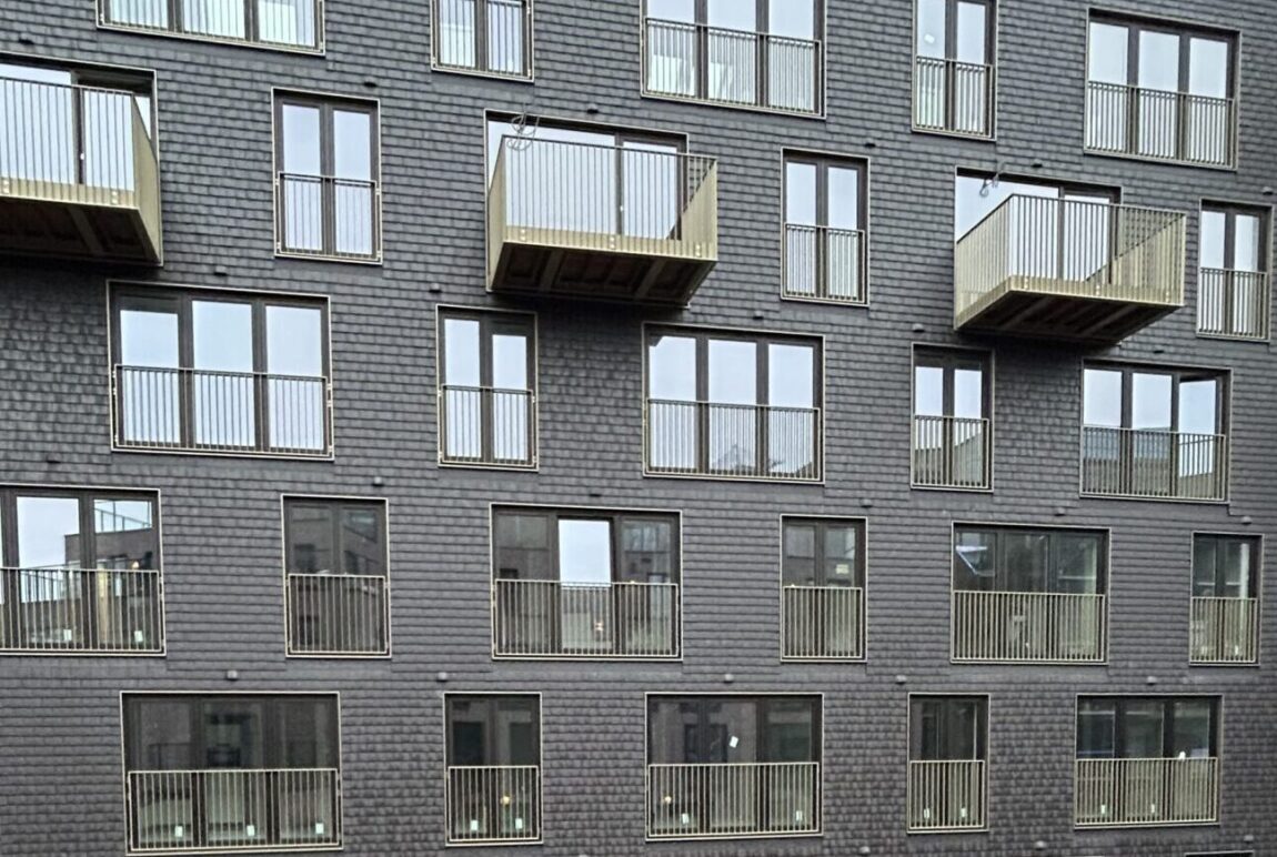 Lees meer over het artikel Project Hyde Park (Knightsbridge) te Hoofddorp