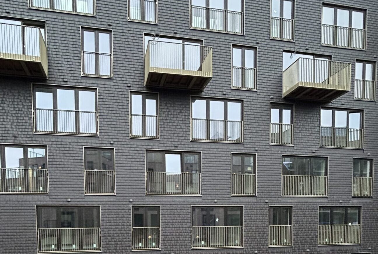 Je bekijkt nu Project Hyde Park (Knightsbridge) te Hoofddorp