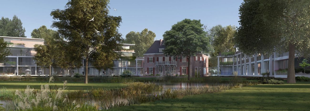 Nieuweroord Leiden (87 luxe app. 2019-2020)