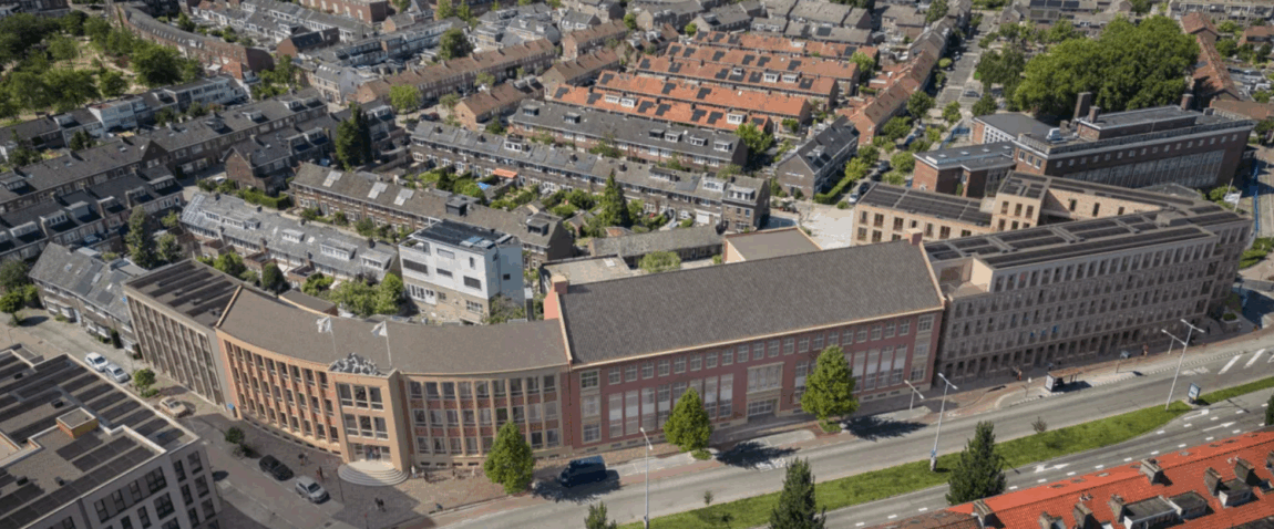 Lees meer over het artikel Oudenoord 52 appartementen (2025-2026)