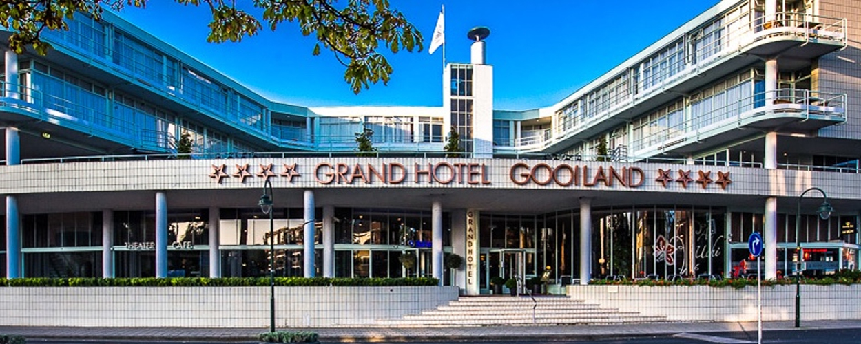 Grand Hotel & Theater Gooiland (2020)