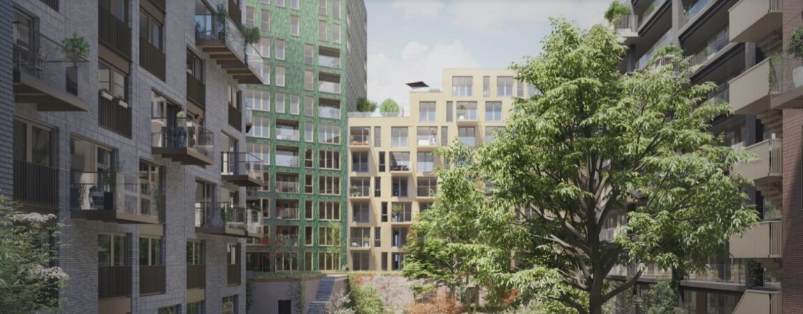 Lees meer over het artikel Werkbezoek in Hoofddorp