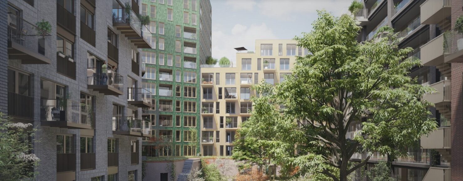 Je bekijkt nu Werkbezoek in Hoofddorp